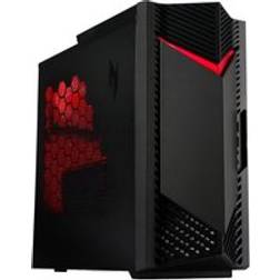 Acer Nitro N50-130 Gaming PC 7. RX 7600 1 TB SSD