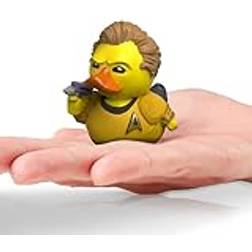 TUBBZ Mini Star Trek Tubbz James T Kirk