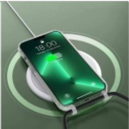 Tech-Protect iPhone 15 Mobilhalsband Skal Magsafe Flexair