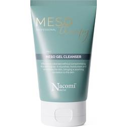 Nacomi Meso Therapy Step 1 Gel Cleanser 100ml