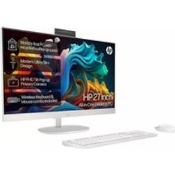 HP 27-cr1006na 27" All-in-One PC Intel®Core Ultra 7, 1 TB SSD