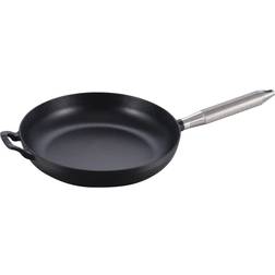Staub Pans 28 cm Cast Iron Frying Pan 28 cm