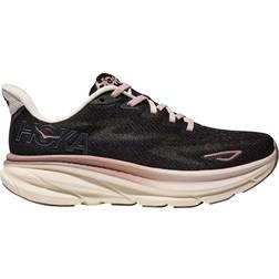 Hoka Clifton 9 W - Obsidian