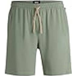 HUGO BOSS Mix And Match Shorts CW - Light Green