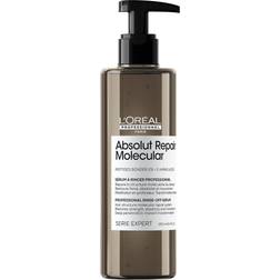 L'Oréal Professionnel Paris Absolut Repair Molecular Rinse-Off Serum 250ml