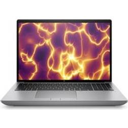 HP ZBook Fury 16 G11 Intel Core i7 40.6 cm 1920 x 1200 Pixels 32 GB 1 TB Windows 11 Pro