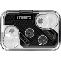 Streetz T250 TWS In-Ear Hovedtelefoner