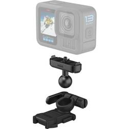 GoPro Magnetic Latch Ball Joint Mount