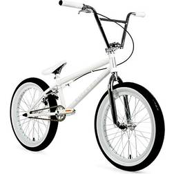 Elite Bicycles BMX 20" & 18? Destro Model Freestyle Bike 3 Piece Crank