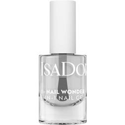 Isadora Nail Wonder 6-In-1 Nail Gel 09 Clear
