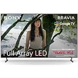 Sony Bravia KD-55X85L 55 Zoll Fernseher Full Array LED 4K HDR 120Hz Google TV Smart TV With Alexa
