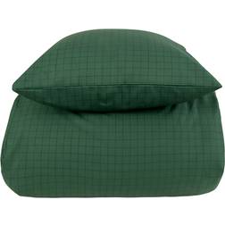 Nordstrand Home 2228-6 Dynetrekk Grønn (240x220cm)