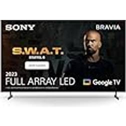 Sony Bravia KD-65X85L 65 Zoll Fernseher Full Array LED 4K HDR 120Hz Google TV Smart TV With Alexa