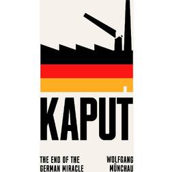 Kaput (Inbunden)