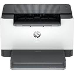 HP LaserJet M207dw Laser Skrivare