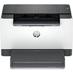 HP LaserJet M209d Black And White Printer