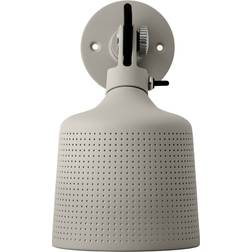 Vipp 524 Warm Grey Wall light ∅ 11cm