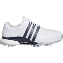 adidas Tour360 24 M - Cloud White/Collegiate Navy/Silver Metallic