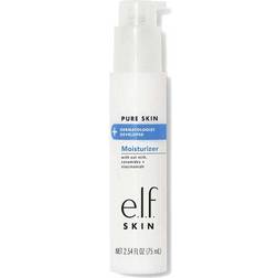 E.L.F. Pure Skin Moisturizer 75ml