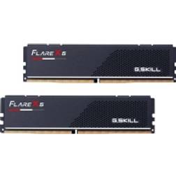 G.Skill G.Skill FLARE X5 AMD DDR5 2X16GB 6000MHZ CL30-36 EXPO DDR5 (F5-6000J3036F16GX2-FX5)