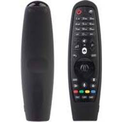 Shein Silicone Remote Control Protective Case For An-Mr18ba/19ba