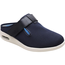 Xmackeedgh Neuropathy - Dark Blue