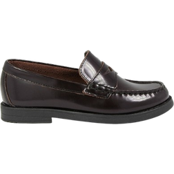 Florsheim Jr Croquet - Burgundy