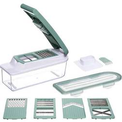 5Five Multifunction Hyvlare, Hackare & Rivare 15cm