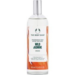 The Body Shop Wild Jasmine Mist 100ml