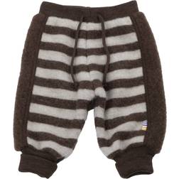 Joha Uld Brown Bukser
