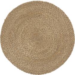 Dixie Elin Bordstablett Guld (38x38cm)