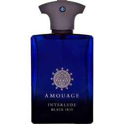 Amouage Interlude Black Iris EdP 100ml