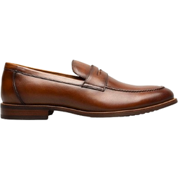 Florsheim Rucci - Cognac