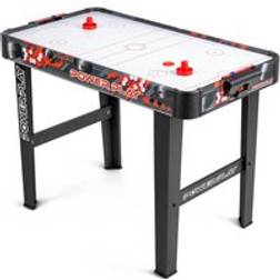Power Play Power Play 3ft Air Hockey Game Table