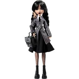 Mattel Monster High Wednesday Addams Doll