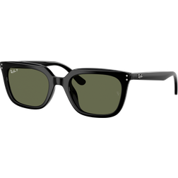 Ray-Ban RB4439D 901 9A Polarized Solglasögon - Black