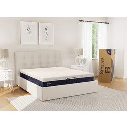 Sleepy's Sealy Polyether Mattress