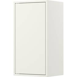 IKEA Eket White Förvaringsskåp 35x70cm