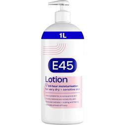 E45 Lotion 1000ml