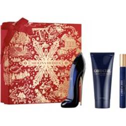 Carolina Herrera Good Girl Gift Set EdP 50ml + EdP 10ml