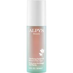 alpyn beauty Clarifying Facial Oil 30ml