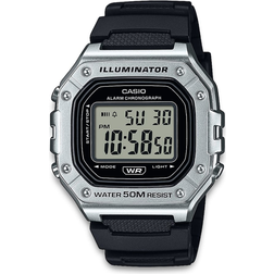 Casio Timeless digital Herre