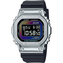 G-Shock Herrklocka G-Shock The Origin Metal Covered Ø 43 mm