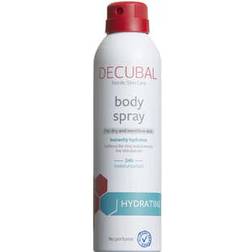 Decubal Hydrating Body Spray 200ml