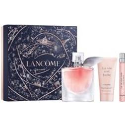 Lancôme La Vie Est Belle Eau De Parfum 50 ml Gift Set 50.3ml