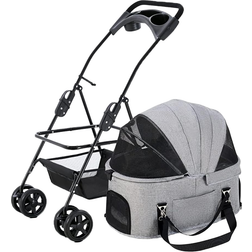 Guhpza Pet Strollers