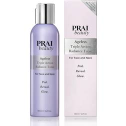 Prai Ageless Triple Action Radiance Tonic 160ml