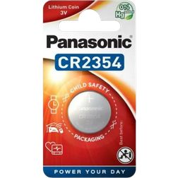 Panasonic CR2354 1-pack