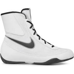 Nike Machomai 2 - White/Black