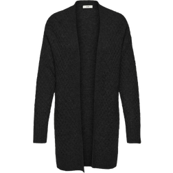JDY Bigum Knit Cardigan - Black